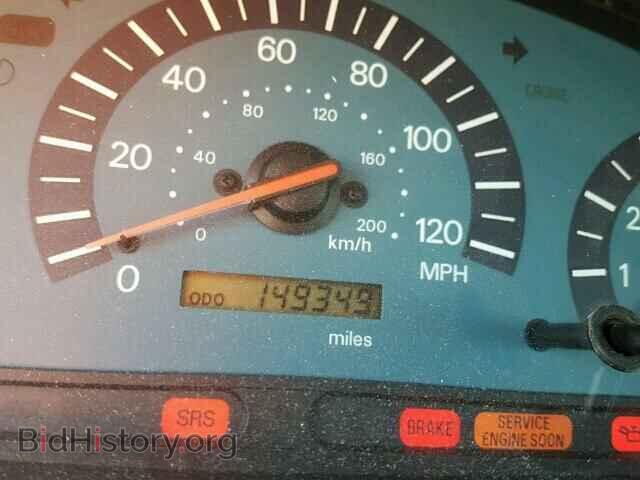 2003 MITSUBISHI GALANT - VIN: 4A3AA46G33E168135 - Фото 8