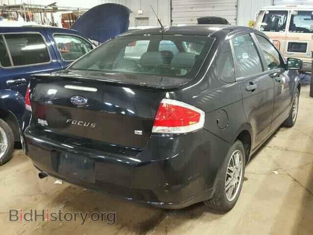 2011 FORD FOCUS - VIN: 1FAHP3FN0BW180699 - Фото 4