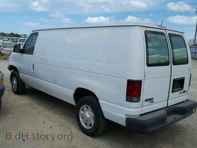 2011 FORD ECONOLINE - VIN: 1FTNE1EL7BDB06392 - Photo 3