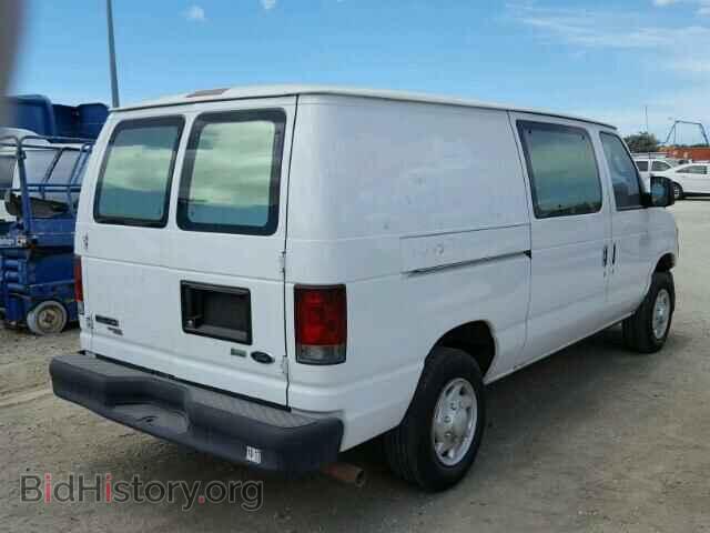 2011 FORD ECONOLINE - VIN: 1FTNE1EL7BDB06392 - Photo 4