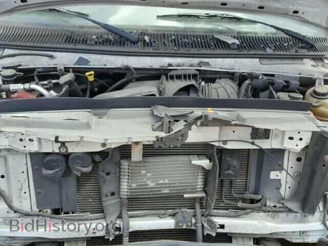 2011 FORD ECONOLINE - VIN: 1FTNE1EL7BDB06392 - Photo 7