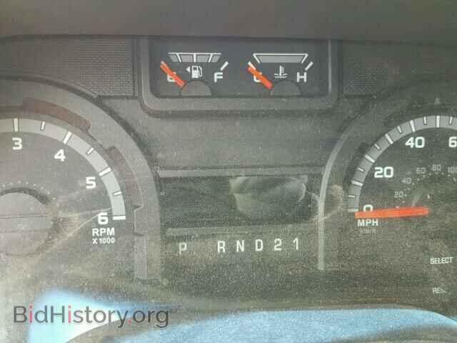 2011 FORD ECONOLINE - VIN: 1FTNE1EL7BDB06392 - Photo 8