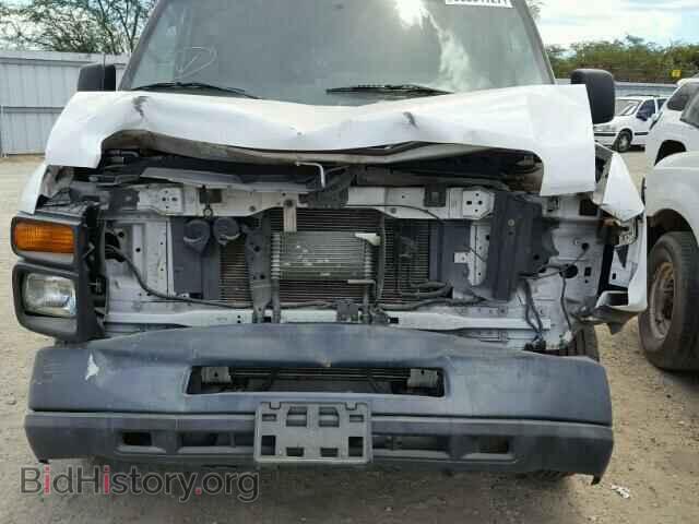 2011 FORD ECONOLINE - VIN: 1FTNE1EL7BDB06392 - Photo 9