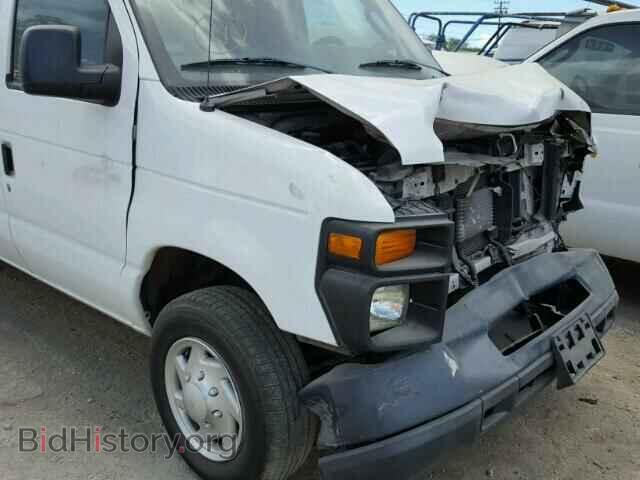2011 FORD ECONOLINE - VIN: 1FTNE1EL7BDB06392 - Photo 10