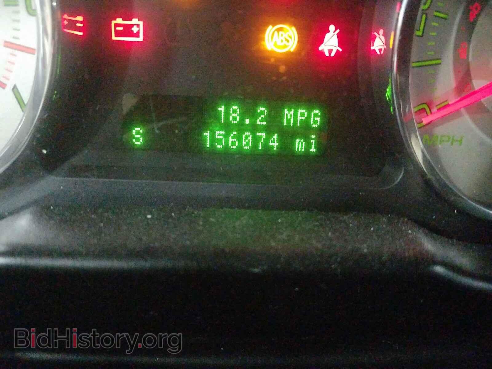 2007 FORD EDGE - VIN: 2FMDK39C57BA93080 - Фото 8