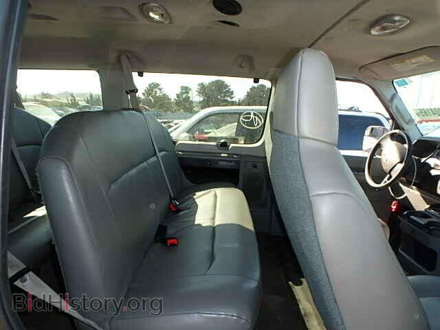 2011 FORD ECONOLINE - VIN: 1FBNE3BL3BDA28648 - Фото 6