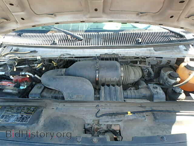 2011 FORD ECONOLINE - VIN: 1FBNE3BL3BDA28648 - Фото 7