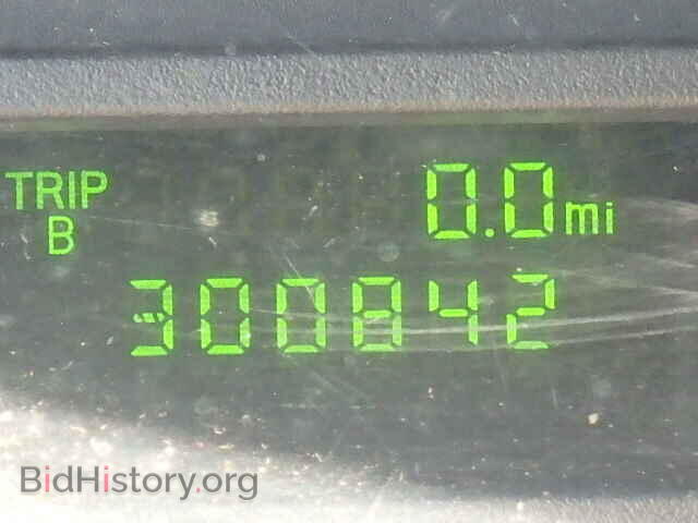 2011 FORD ECONOLINE - VIN: 1FBNE3BL3BDA28648 - Фото 8