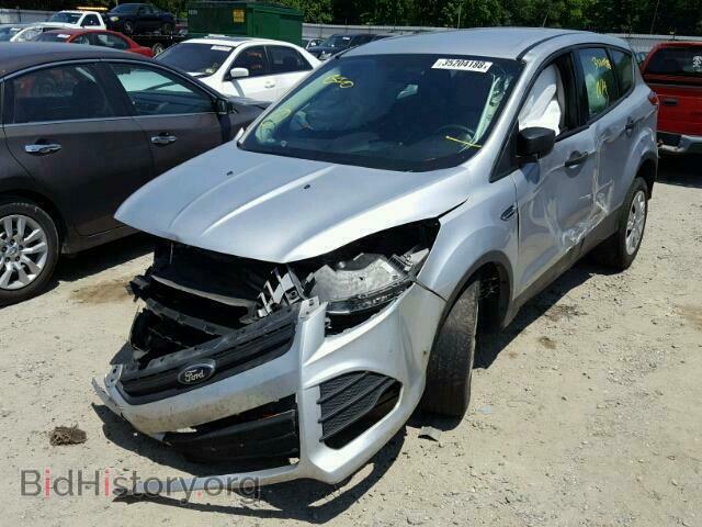 2015 FORD ESCAPE - VIN: 1FMCU0F78FUB11074 - Photo 2