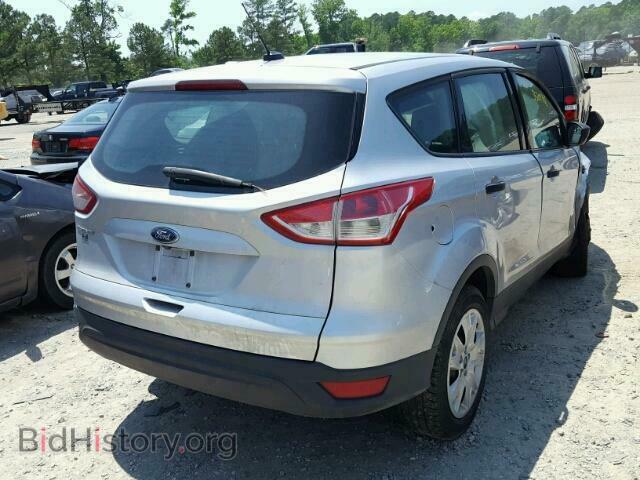 2015 FORD ESCAPE - VIN: 1FMCU0F78FUB11074 - Photo 4