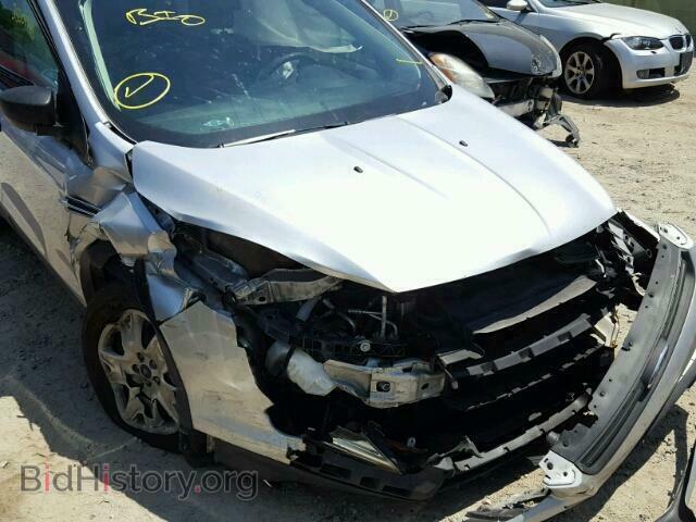 2015 FORD ESCAPE - VIN: 1FMCU0F78FUB11074 - Photo 9