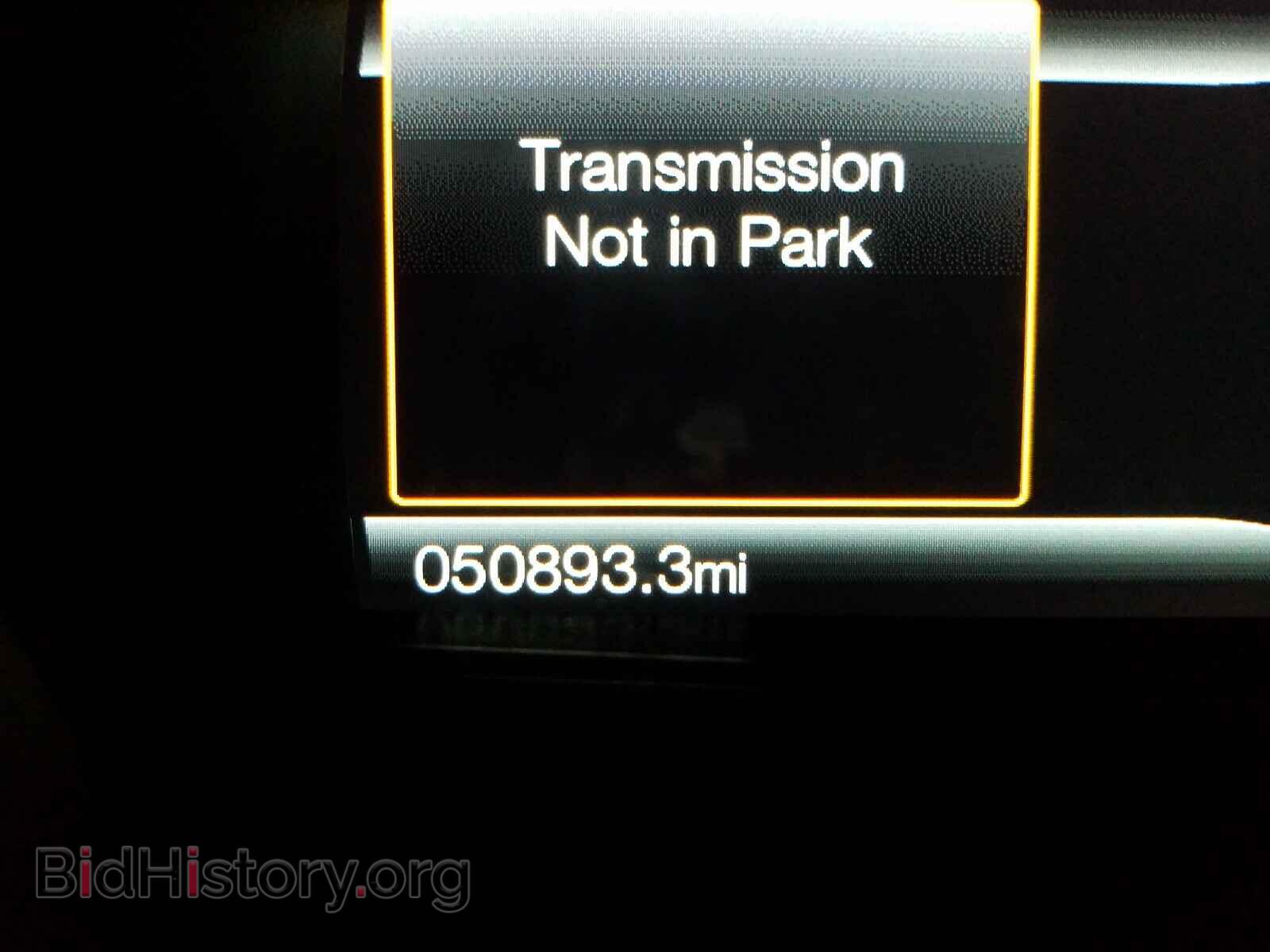 2017 FORD EXPLORER - VIN: 1FM5K8D80HGD20626 - Photo 8