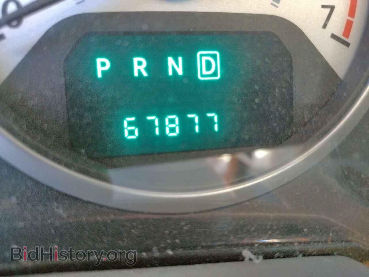 2010 CHRYSLER MINIVAN - VIN: 2A4RR5D13AR337664 - Фото 8