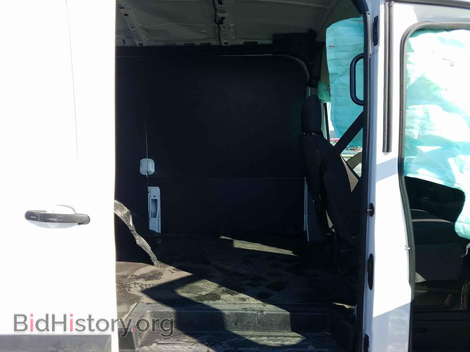 2019 FORD TRANSIT CO - VIN: 1FTYR2CM4KKA87458 - Фото 6