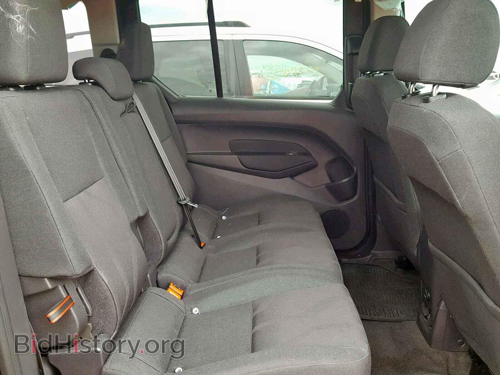 2018 FORD TRANSIT CO - VIN: NM0GS9F70J1363621 - Фото 6
