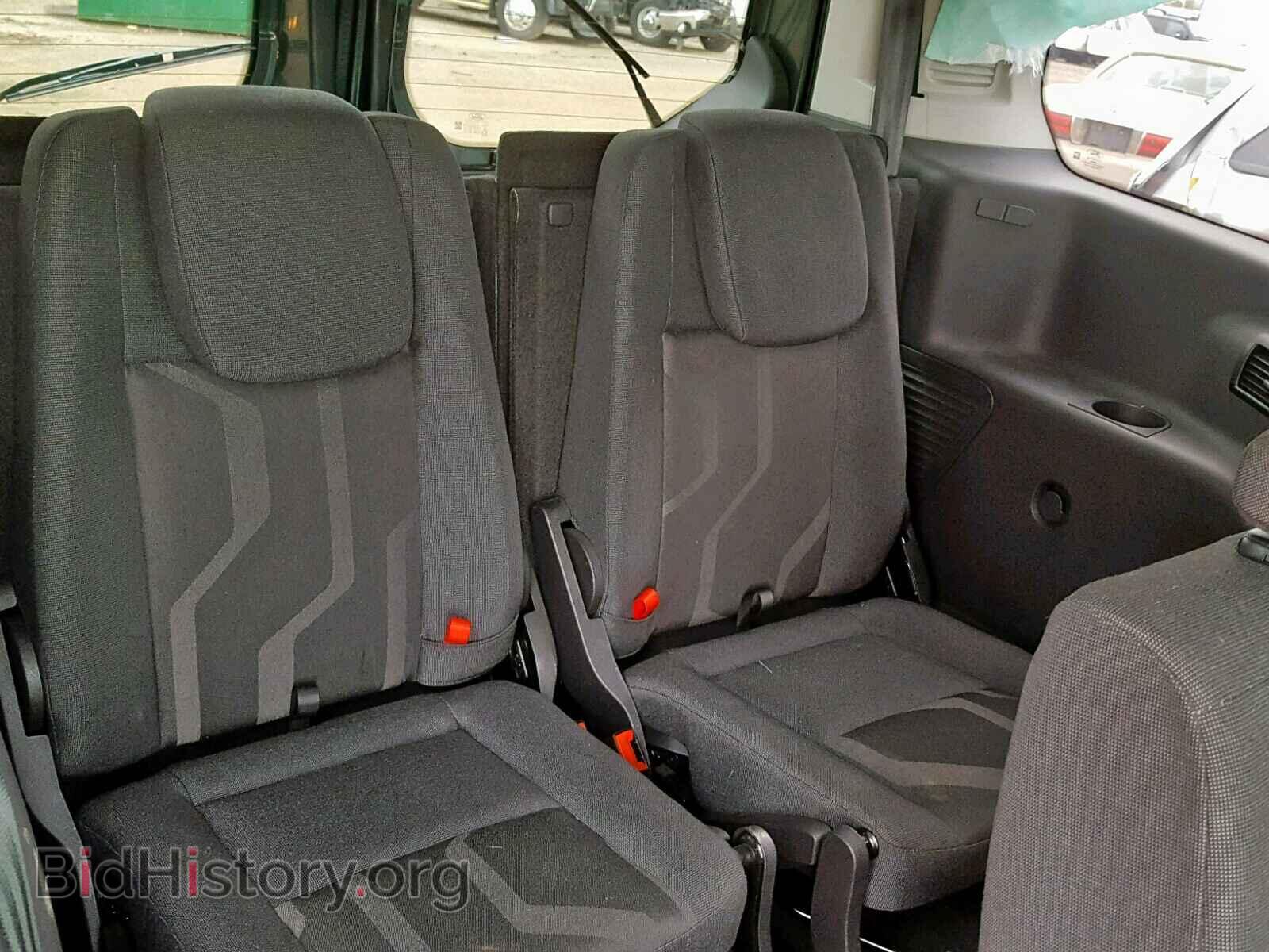 2018 FORD TRANSIT CO - VIN: NM0GS9F70J1363621 - Фото 9