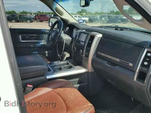 2011 DODGE RAM 1500 - VIN: 1D7RB1CT8BS636529 - Фото 5