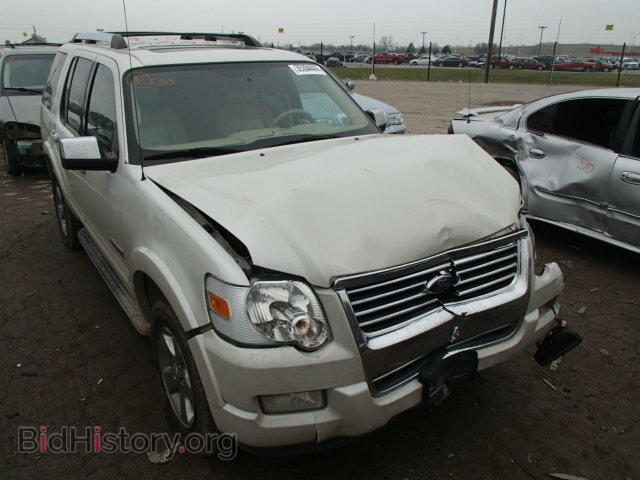 Фотография 1FMEU75E66ZA15934 - FORD EXPLORER 2006