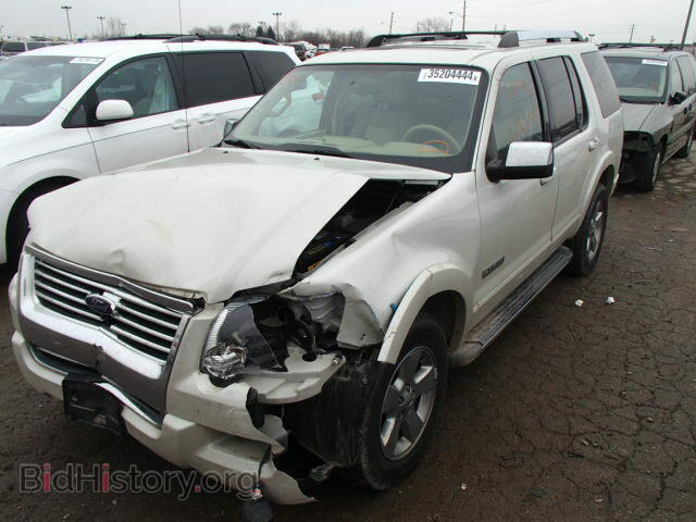 2006 FORD EXPLORER - VIN: 1FMEU75E66ZA15934 - Фото 2