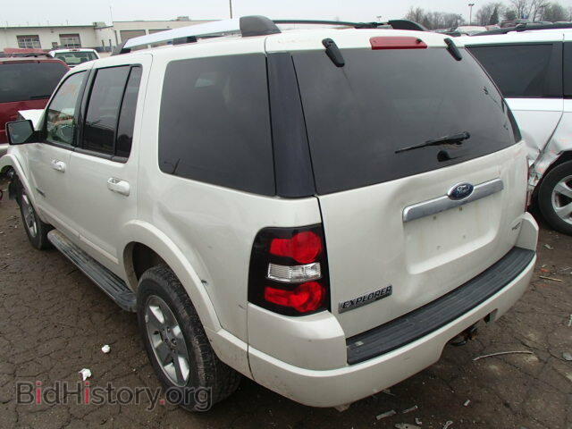 2006 FORD EXPLORER - VIN: 1FMEU75E66ZA15934 - Фото 3