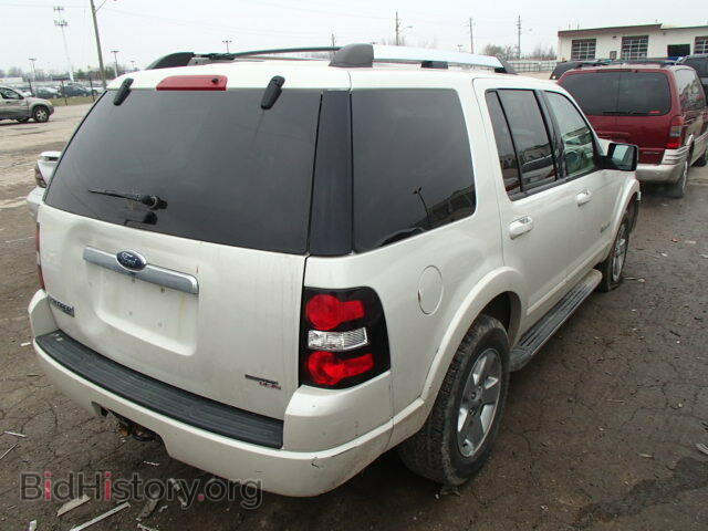 2006 FORD EXPLORER - VIN: 1FMEU75E66ZA15934 - Фото 4