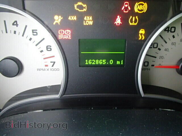 2006 FORD EXPLORER - VIN: 1FMEU75E66ZA15934 - Фото 7