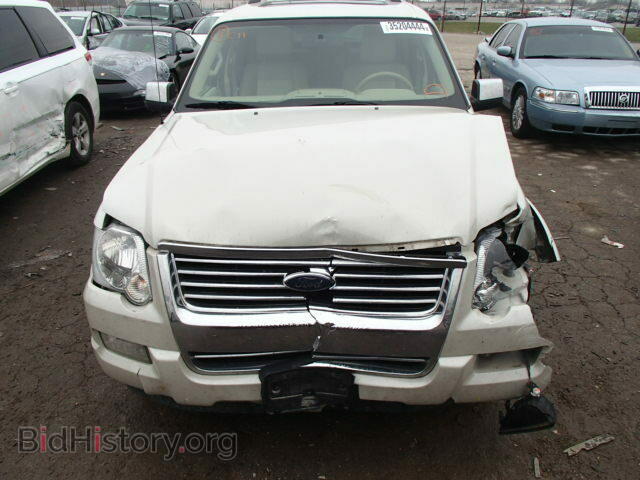 2006 FORD EXPLORER - VIN: 1FMEU75E66ZA15934 - Фото 9