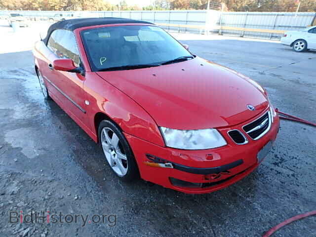 Фотография YS3FD79Y946003023 - SAAB 9 3 2004