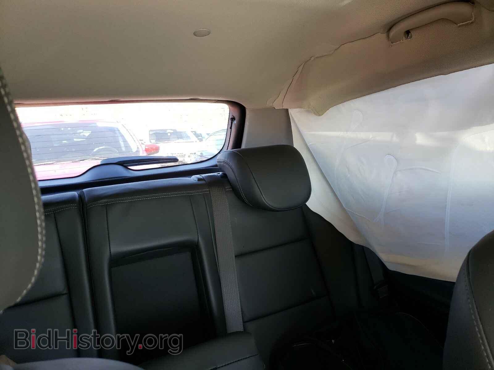 2020 BUICK ENCORE - VIN: KL4CJCSB4LB049117 - Фото 6