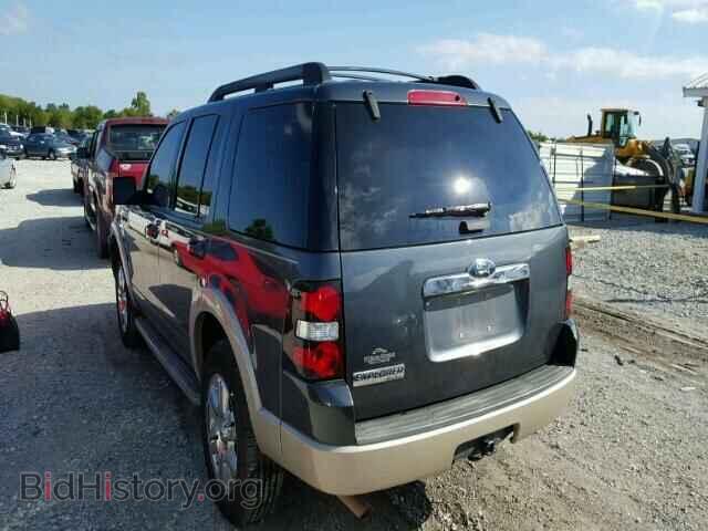 2010 FORD EXPLORER - VIN: 1FMEU6EEXAUA01180 - Фото 3