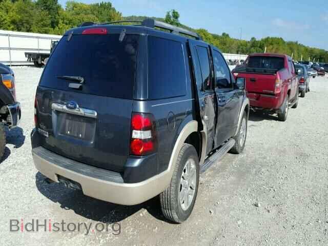 2010 FORD EXPLORER - VIN: 1FMEU6EEXAUA01180 - Фото 4