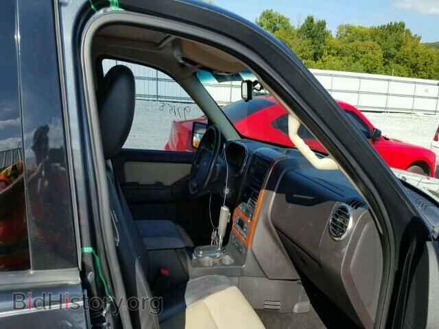 2010 FORD EXPLORER - VIN: 1FMEU6EEXAUA01180 - Фото 5