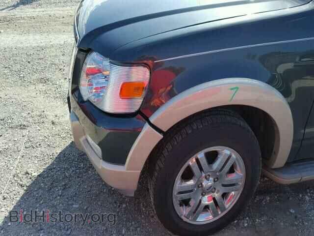 2010 FORD EXPLORER - VIN: 1FMEU6EEXAUA01180 - Фото 10