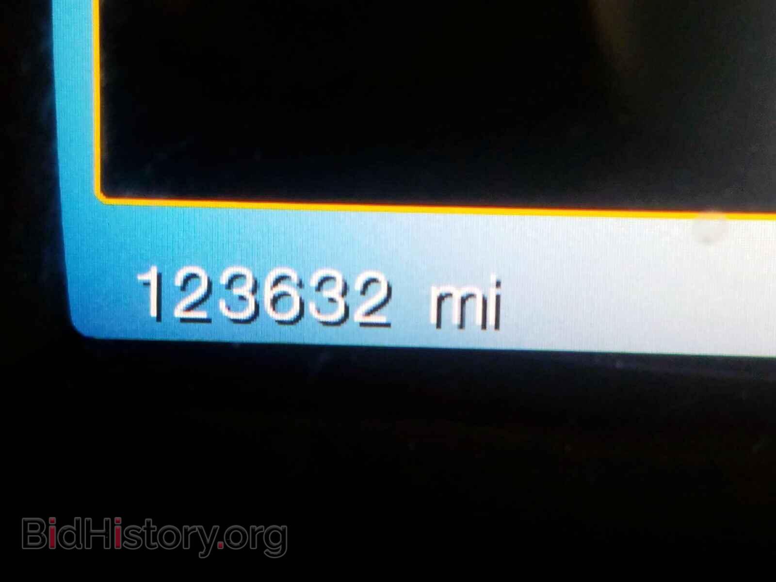 2013 FORD EXPLORER - VIN: 1FM5K7F81DGC07446 - Photo 8