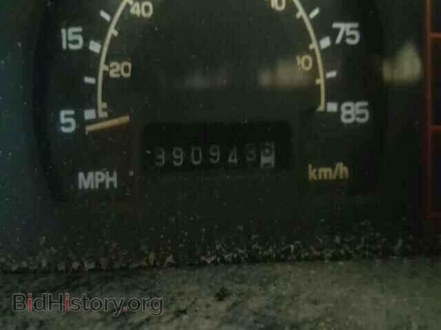 1987 ISUZU SMALL PU - VIN: JAABL14L6H0703695 - Фото 8