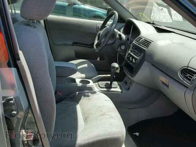 1999 MITSUBISHI GALANT - VIN: 4A3AA36G3XE106976 - Фото 5