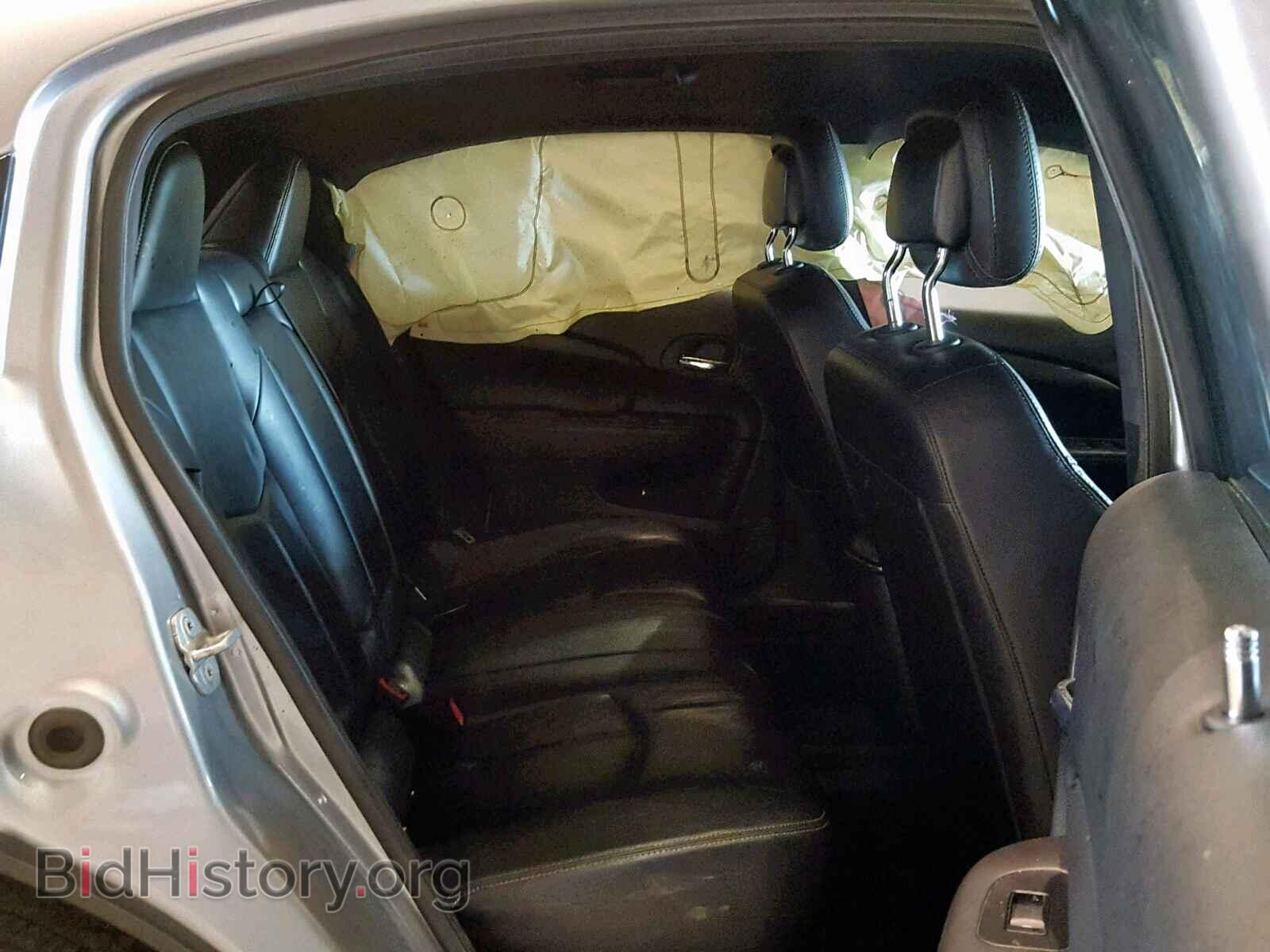 2013 CHRYSLER 200 - VIN: 1C3CCBCG7DN623444 - Photo 6