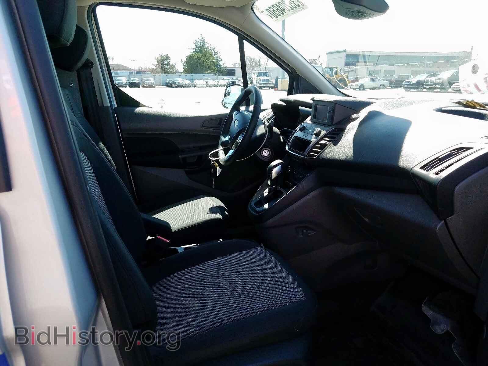 2020 FORD TRANSIT CO - VIN: NM0LS7E22L1452828 - Фото 5