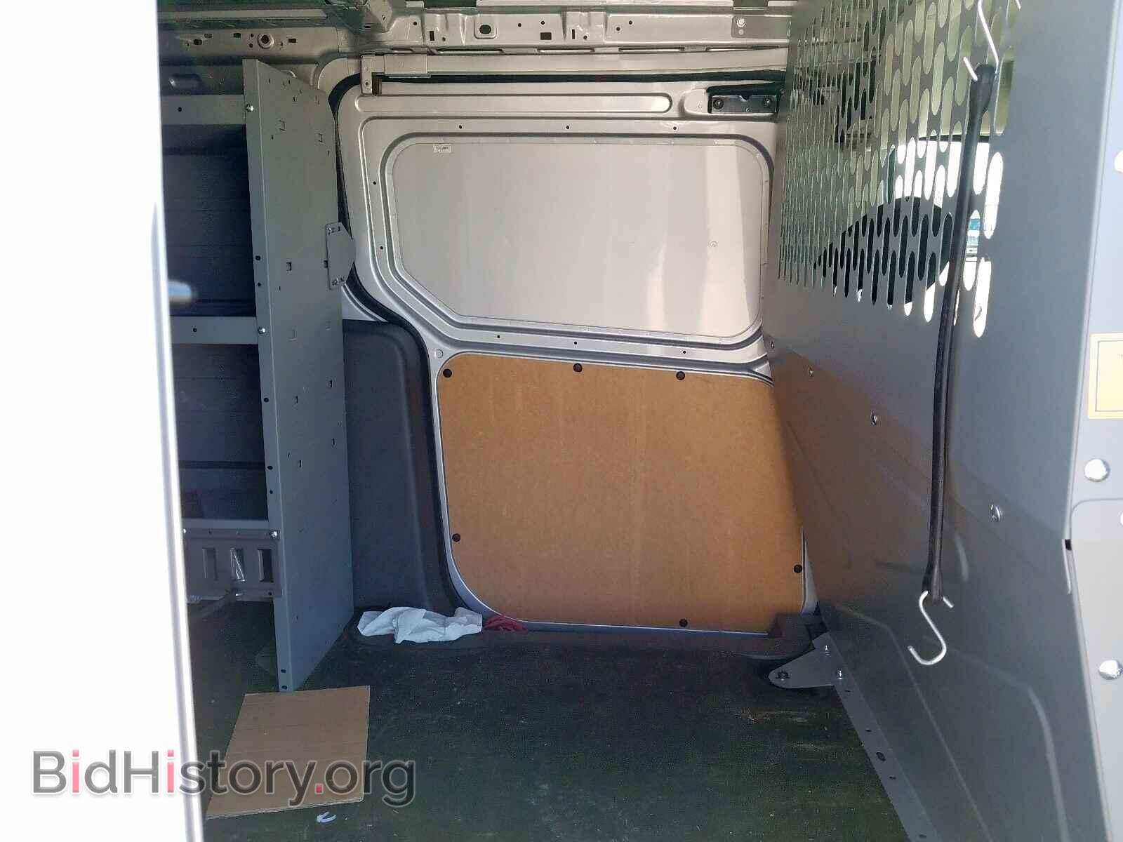 2020 FORD TRANSIT CO - VIN: NM0LS7E22L1452828 - Фото 6