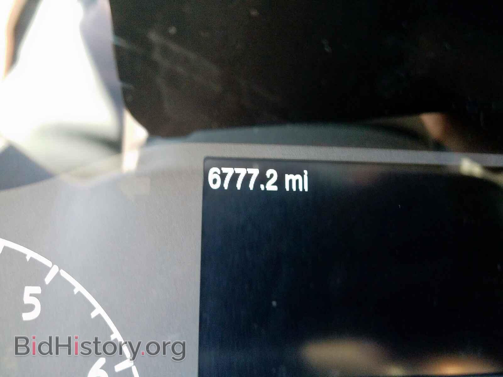 2020 FORD TRANSIT CO - VIN: NM0LS7E22L1452828 - Фото 8