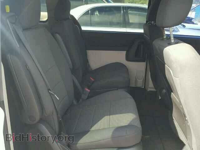 2008 DODGE CARAVAN - VIN: 2D8HN44H88R100331 - Фото 6