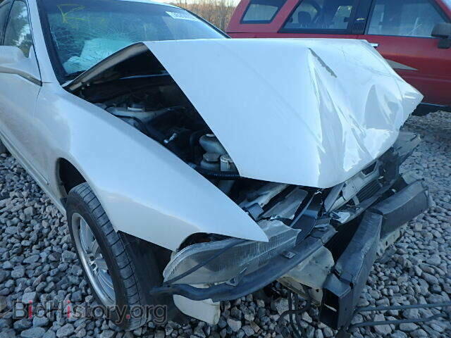 2002 MITSUBISHI GALANT - VIN: 4A3AA46G72E078128 - Фото 10