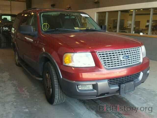 Photo 1FMPU15565LA36399 - FORD EXPEDITION 2005