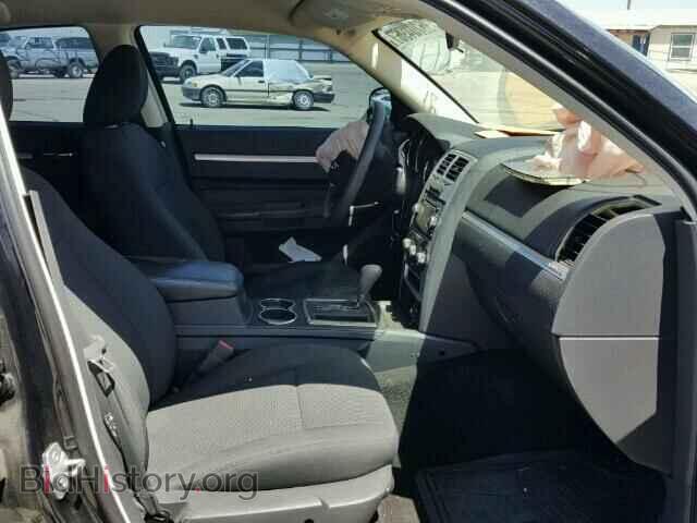 2009 DODGE CHARGER - VIN: 2B3LA43D19H571541 - Фото 5