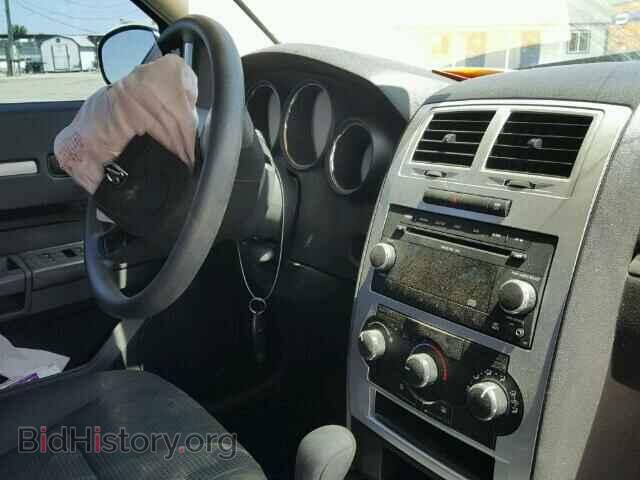 2009 DODGE CHARGER - VIN: 2B3LA43D19H571541 - Фото 9
