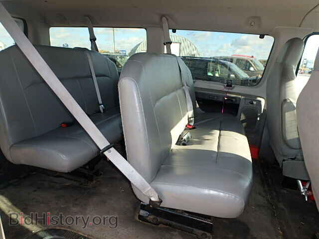 2011 FORD ECONOLINE - VIN: 1FBNE3BL2BDB01489 - Photo 6