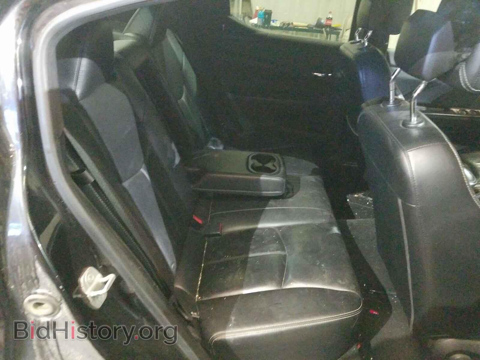 2013 DODGE AVENGER - VIN: 1C3CDZCG5DN507942 - Фото 6