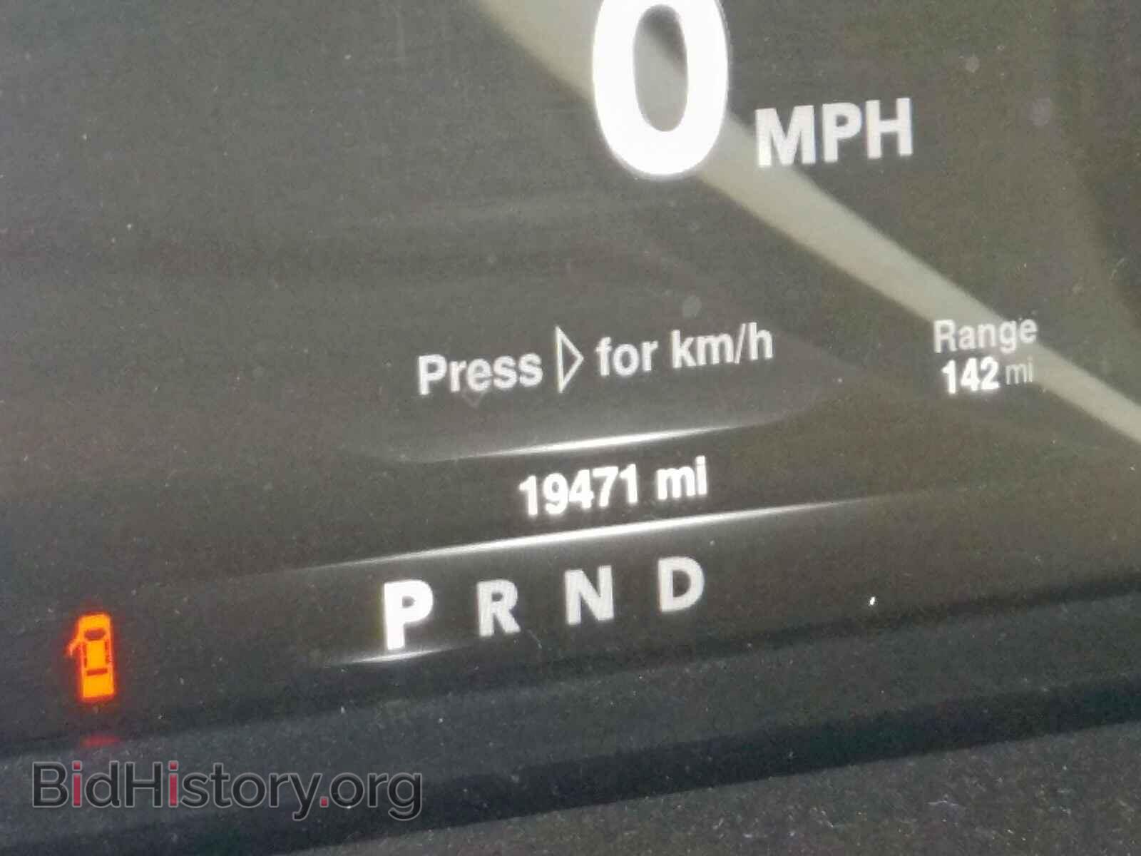 2019 RAM 1500 CLASS - VIN: 1C6RR7TT5KS649707 - Фото 8