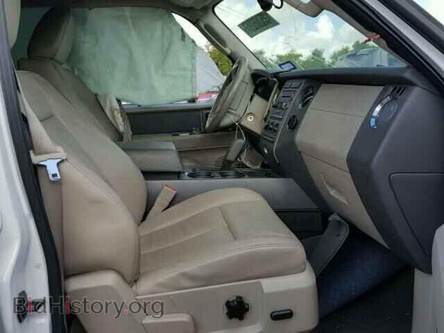 2011 FORD EXPEDITION - VIN: 1FMJU1H50BEF50122 - Фото 5