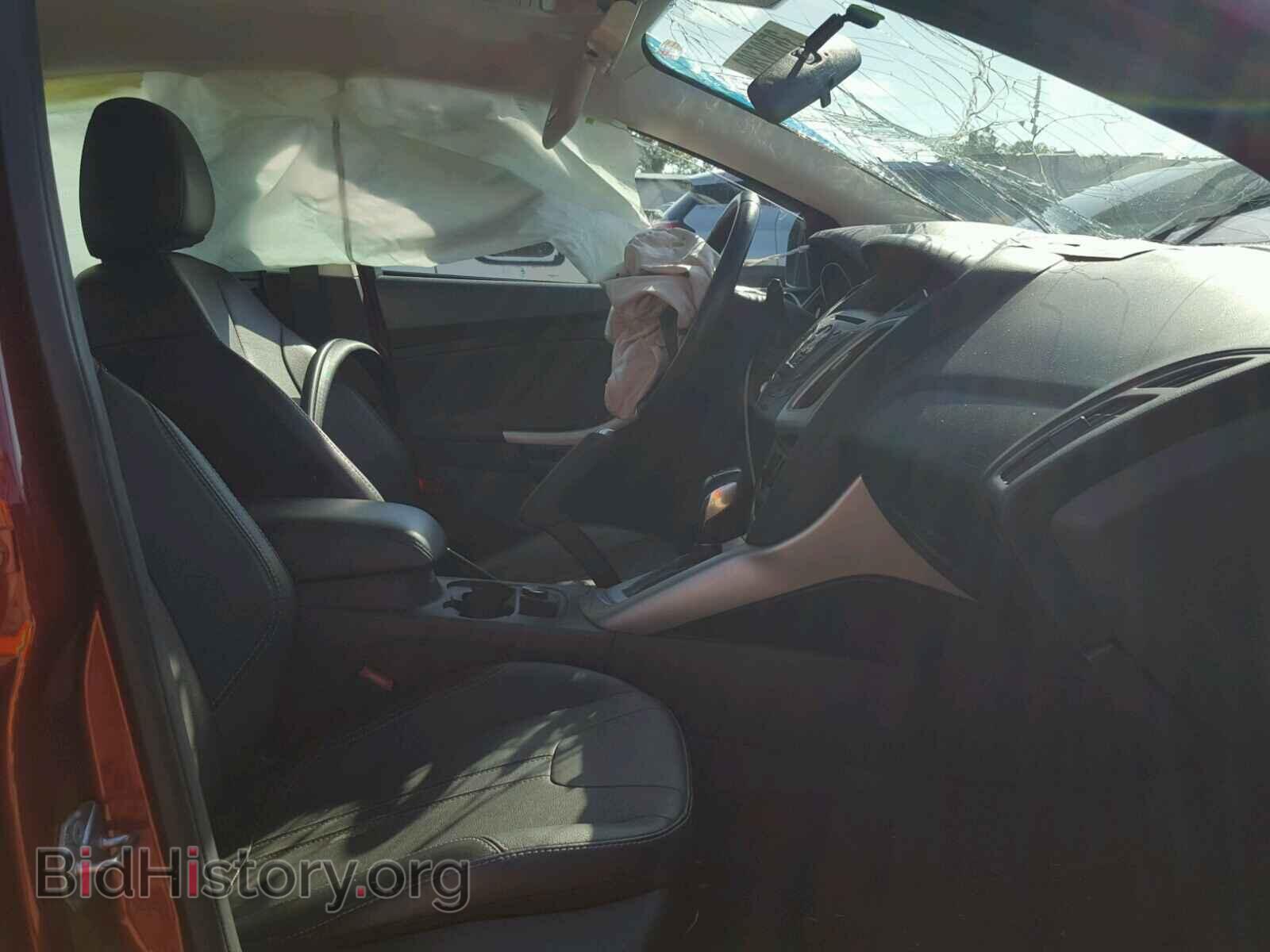 2014 FORD FOCUS - VIN: 1FADP3F21EL228155 - Photo 5